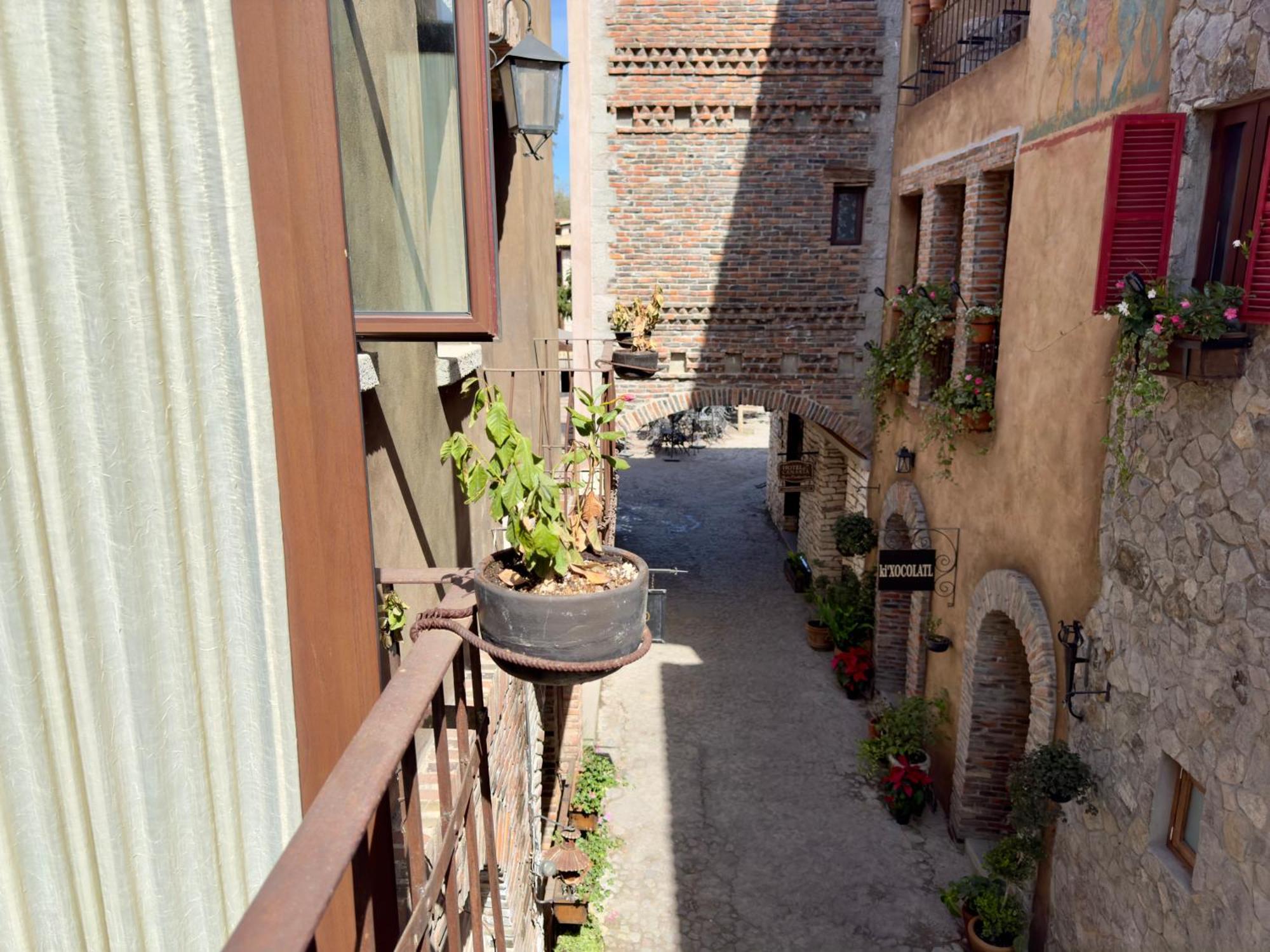 SanteaguedaLoft Pisa En Val'Quiricoアパートメント エクステリア 写真